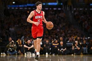 防守亮眼！谢泼德贡献8板4断3帽 25中10砍全场最高28分