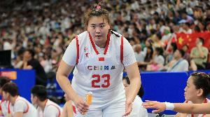 媒体人：美国以NCAA4强球队为班底 中国大运女篮的胜利含金量十足