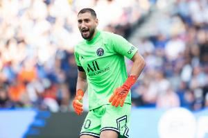 泰晤士报：巴黎为多纳鲁马标价2600万镑，引起英超球队对他的兴趣