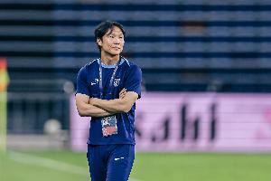 邓卓翔：高原客场有很多客观因素，希望旧将恩里克状态没那么好