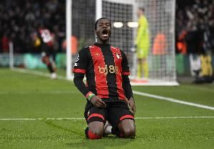 记者：布伦特福德引进瓦塔拉达协议，总价4200万镑创队史纪录