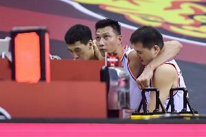 5年前的今天：广东夺得队史第10冠 易建联遭遇跟腱断裂