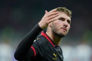 迪马：切尔西有意米兰前锋S-希门尼斯 米兰在谈多夫比克互换交易