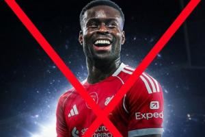 Here we back！外媒：格伊录制了告别视频，与红军共度了整个下午