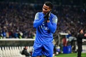 记者：米内罗已经返回康桥基地，将开启新一阶段康复训练