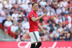 菲尔-琼斯：我已准备好迎接执教挑战，如果有机会我会认真考虑