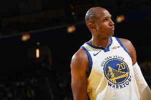 霍福德：经济因素是加盟勇士的部分原因 更重要的是赢球和争冠