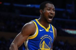 勇士媒体:库明加应被视为最快进攻球员奖候选