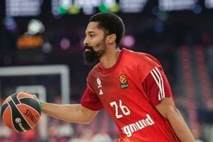 加盟拜仁!丁威迪:我详细探讨了所有选择 包括NBA、CBA和欧洲