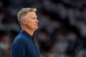 即将迎来6连客!科尔:我们要快速翻篇 所有人都要拿出十足的斗志