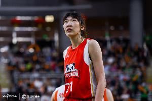 相似剧情!四川全运女篮决赛不敌广东 今年WCBA四川同样输给广东