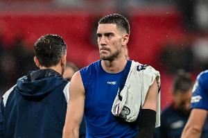 邮报:热刺冬窗有意弗拉霍维奇+大马丁 塞梅尼奥可填补孙兴慜空缺